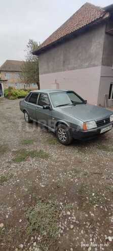 LADA (VAZ) 21099 1997, 964,846 km - 1.6 l - Masallı