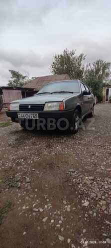 LADA (VAZ) 21099 1997, 964,846 km - 1.6 l - Masallı