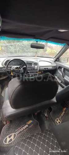 LADA (VAZ) 21099 1997, 964,846 km - 1.6 l - Masallı