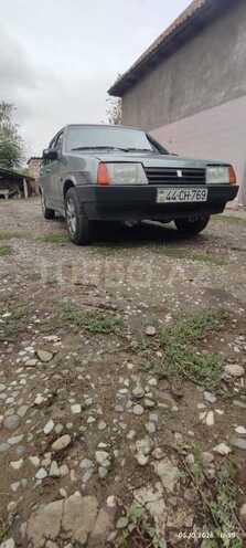 LADA (VAZ) 21099 1997, 964,846 km - 1.6 l - Masallı