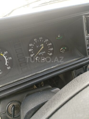LADA (VAZ) 2107 2007, 234,000 km - 1.6 l - Qəbələ