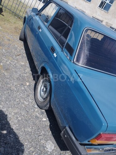 LADA (VAZ) 2107 2007, 234,000 km - 1.6 l - Qəbələ