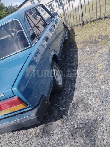 LADA (VAZ) 2107 2007, 234,000 km - 1.6 l - Qəbələ