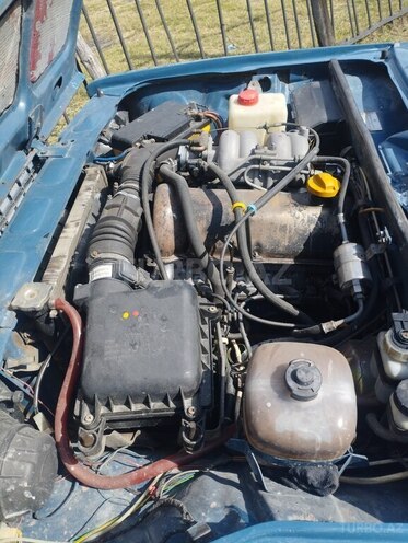 LADA (VAZ) 2107 2007, 234,000 km - 1.6 l - Qəbələ