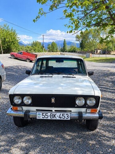 LADA (VAZ) 2106 1995, 69,000 km - 1.3 l - Qəbələ