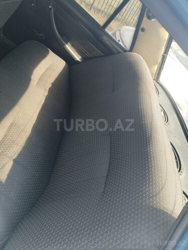 LADA (VAZ) 2107 2007, 234,000 km - 1.6 l - Qəbələ