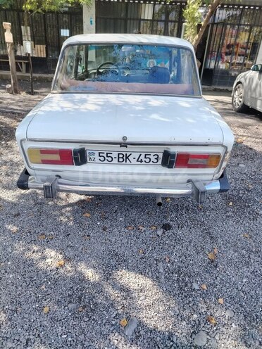 LADA (VAZ) 2106 1995, 69,000 km - 1.3 l - Qəbələ