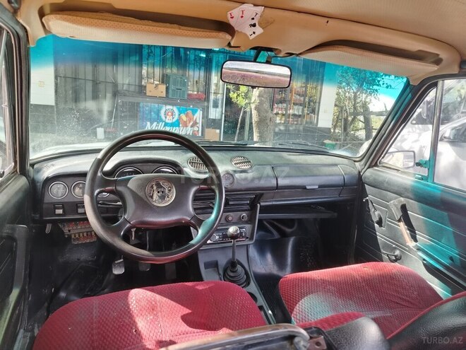 LADA (VAZ) 2106 1995, 69,000 km - 1.3 l - Qəbələ