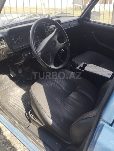LADA (VAZ) 2107 2007, 234,000 km - 1.6 l - Qəbələ