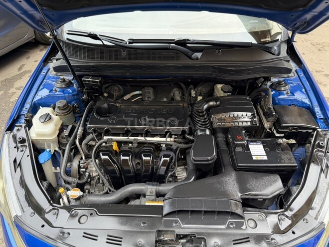 Kia Optima 2011, 270,000 km - 2.4 l - Bakı