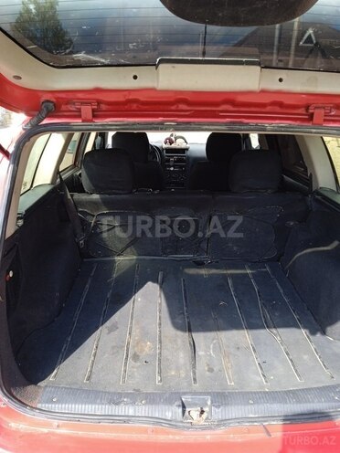 Opel Astra 1998, 498,000 km - 1.6 l - Siyəzən