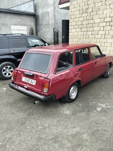 LADA (VAZ) 2104 1990, 10,000 km - 1.6 l - Cəlilabad