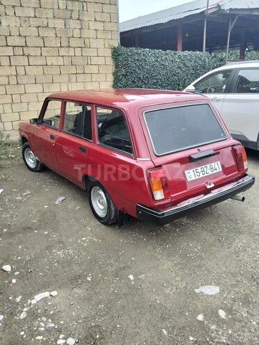 LADA (VAZ) 2104 1990, 10,000 km - 1.6 l - Cəlilabad