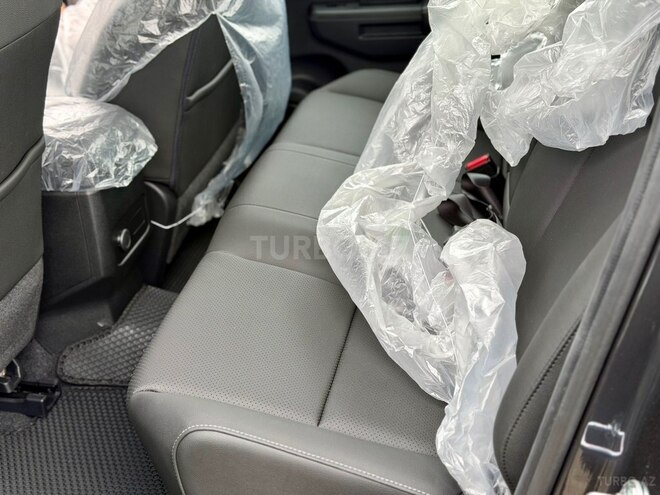 Mitsubishi L200 2026, 0 km - 2.4 л - Bakı