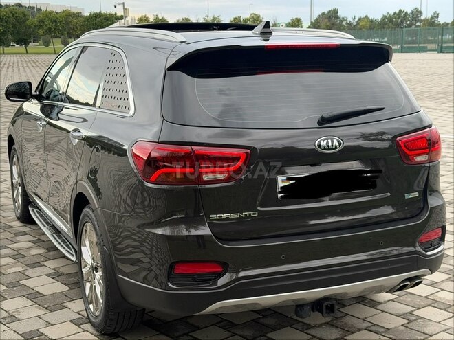Kia Sorento 2017, 161,544 km - 2.2 л - Bakı