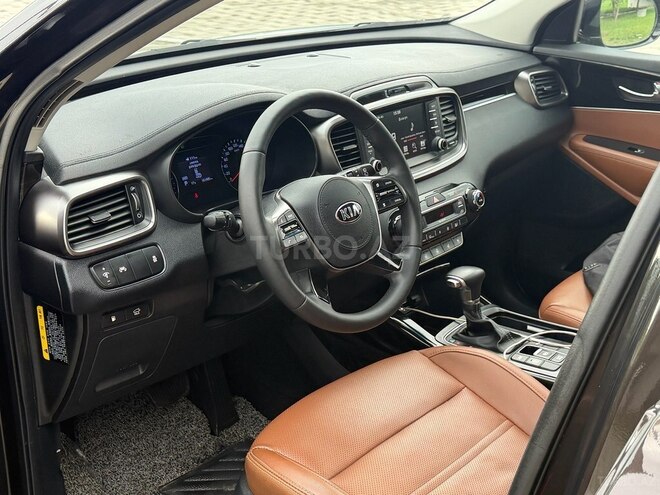 Kia Sorento 2017, 161,544 km - 2.2 л - Bakı