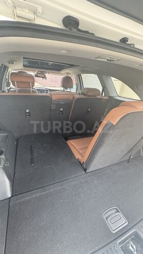 Kia Sorento 2018, 121,590 km - 2.2 л - Bakı