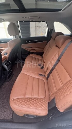 Kia Sorento 2018, 121,590 km - 2.2 л - Bakı