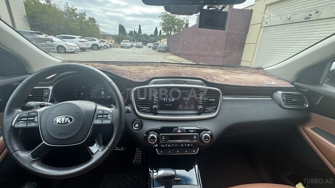 Kia Sorento 2018, 121,590 km - 2.2 л - Bakı