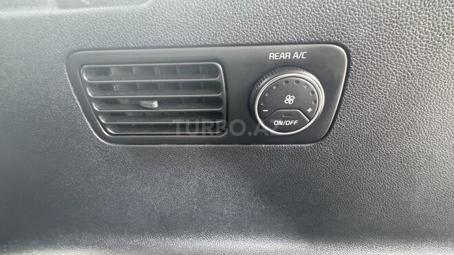 Kia Sorento 2018, 121,590 km - 2.2 л - Bakı