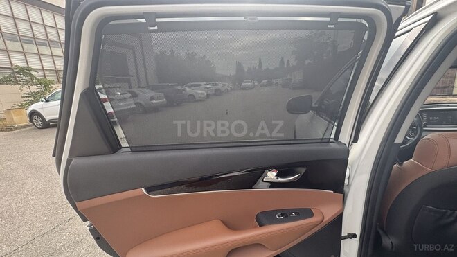 Kia Sorento 2018, 121,590 km - 2.2 л - Bakı