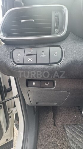 Kia Sorento 2018, 121,590 km - 2.2 л - Bakı