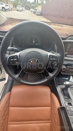 Kia Sorento 2018, 121,590 km - 2.2 л - Bakı