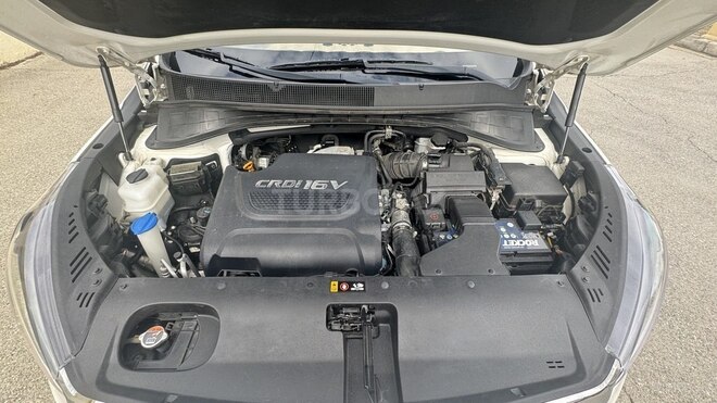 Kia Sorento 2018, 121,590 km - 2.2 л - Bakı
