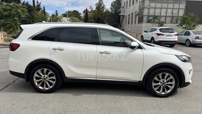 Kia Sorento 2018, 121,590 km - 2.2 л - Bakı