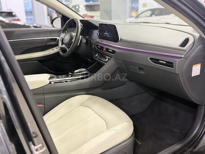 Hyundai Sonata 2023, 52,000 km - 2.0 л - Bakı
