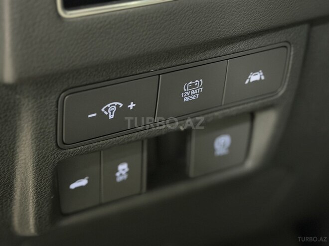 Hyundai Sonata 2023, 52,000 km - 2.0 л - Bakı