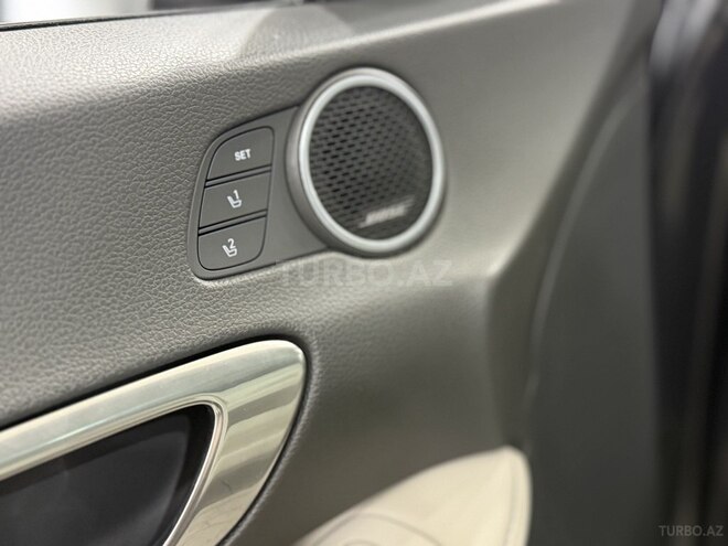 Hyundai Sonata 2023, 52,000 km - 2.0 л - Bakı