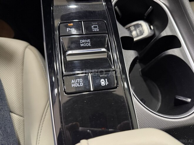 Hyundai Sonata 2023, 52,000 km - 2.0 л - Bakı