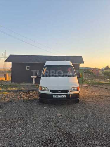 Ford Transit 1999, 421,000 km - 2.5 л - Füzuli