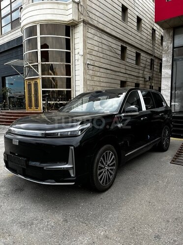 Geely  2025, 0 km - 1.5 л - Bakı