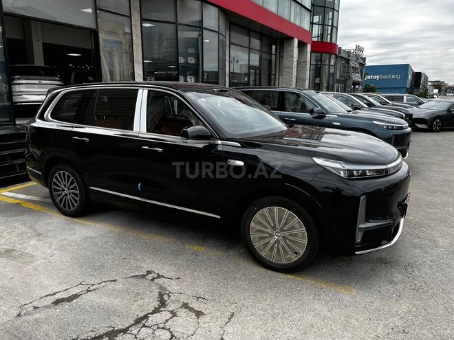 Geely  2025, 0 km - 1.5 л - Bakı
