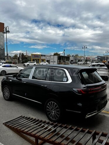 Geely  2025, 0 km - 1.5 л - Bakı