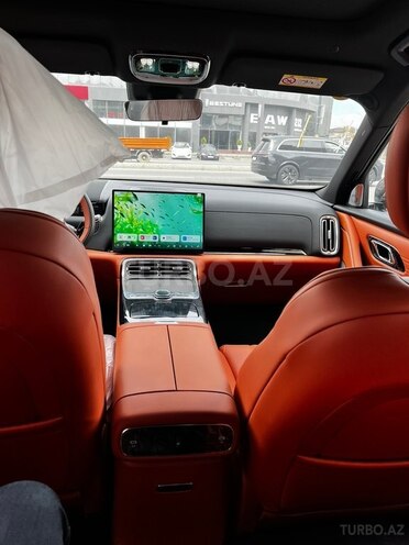 Geely  2025, 0 km - 1.5 л - Bakı