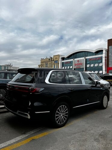 Geely  2025, 0 km - 1.5 л - Bakı