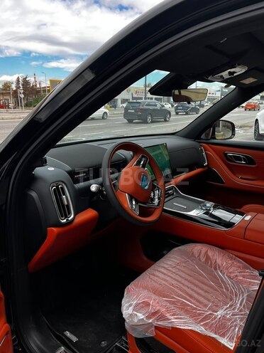Geely  2025, 0 km - 1.5 л - Bakı