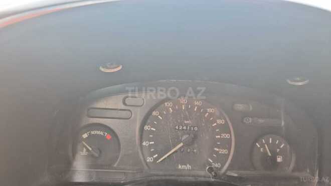 Ford Transit 1999, 421,000 km - 2.5 л - Füzuli