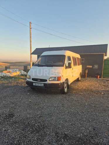 Ford Transit 1999, 421,000 km - 2.5 л - Füzuli