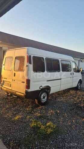 Ford Transit 1999, 421,000 km - 2.5 л - Füzuli