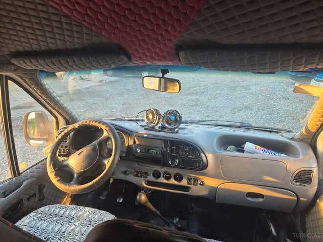 Ford Transit 1999, 421,000 km - 2.5 л - Füzuli