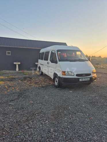 Ford Transit 1999, 421,000 km - 2.5 л - Füzuli