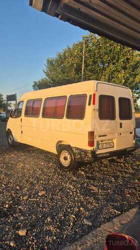 Ford Transit 1999, 421,000 km - 2.5 л - Füzuli