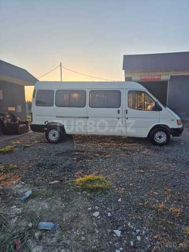 Ford Transit 1999, 421,000 km - 2.5 л - Füzuli