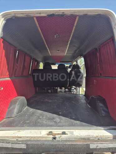 Ford Transit 1999, 421,000 km - 2.5 л - Füzuli