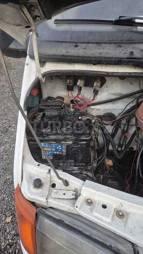 Ford Transit 1999, 421,000 km - 2.5 л - Füzuli