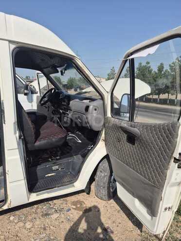 Ford Transit 1999, 421,000 km - 2.5 л - Füzuli